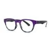 The Sparkling Spur Readers For Readers/Sun Glasses Purple Haze (1188)