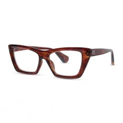 The Sparkling Spur Readers For Readers/Sun Glasses Desert Ember (4042)