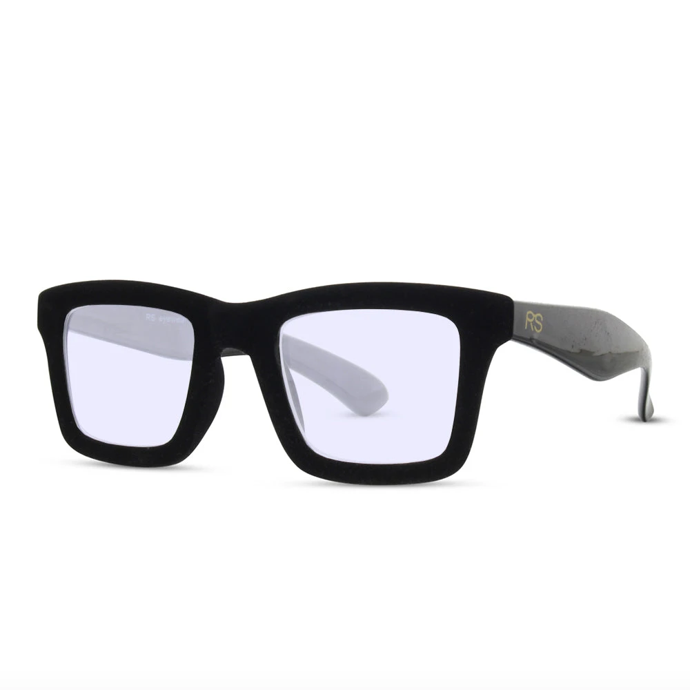 Budget ๐ The Sparkling Spur Readers For Readers/Sun Glasses Cayley Black Velvet 4082 ๐ 3 The Sparkling Spur Readers For Readers/Sun Glasses Cayley Black Velvet 4082