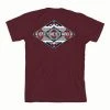Pendleton Tecopa Hills Diamond Graphic Tee Men's Shirts