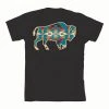 Pendleton Tucson Bison Graphic Tee