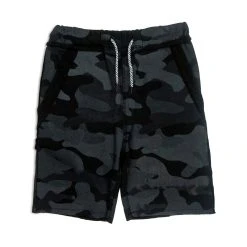 Appaman Kids Of A King Brighton Shorts
