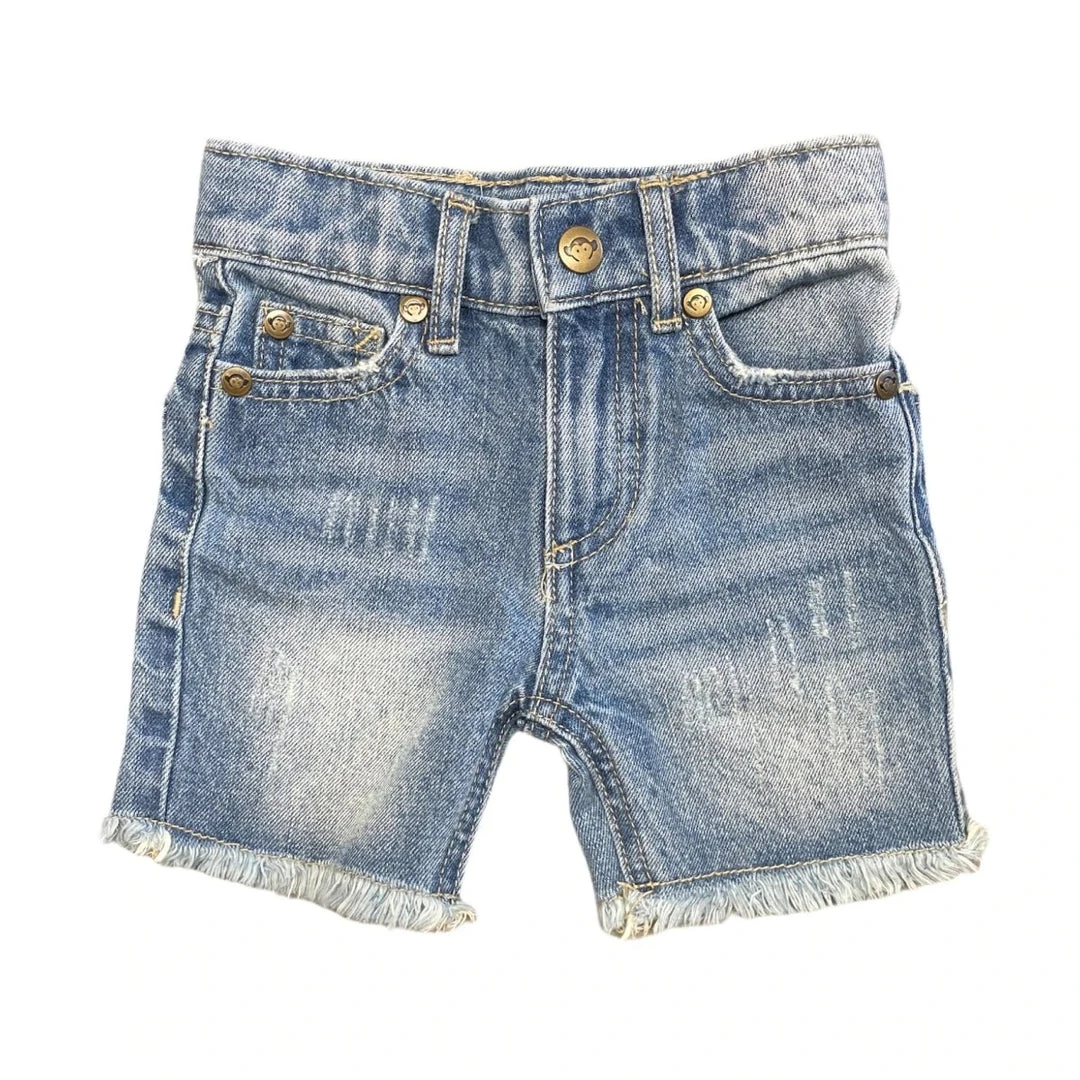 Cheap ๐ Appaman Kids Of A King Denim Shorts ๐ 3 Appaman Kids Of A King Denim Shorts