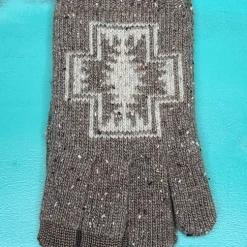 Pendleton Harding Texting Gloves Accessories
