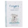 New ๐ฏ The Sparkling Spur Prayers For My Baby Boy Gifts/Grace ๐งจ 2 The Sparkling Spur Prayers For My Baby Boy Gifts/Grace