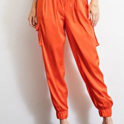 The Sparkling Spur New Arrivals Cargo Pants