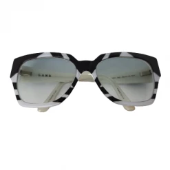 The Sparkling Spur TIFFIANY'S CLOSET Lamb Glasses Frames