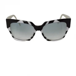 The Sparkling Spur TIFFIANY'S CLOSET Lamb Glasses Frames