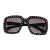 The Sparkling Spur Prada Large Glasses Frames TIFFIANY'S CLOSET