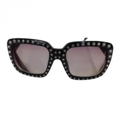 The Sparkling Spur Prada Large Glasses Frames TIFFIANY'S CLOSET