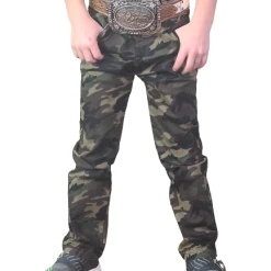 Appaman Skinny Twill Pant