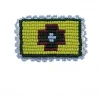 Tex’s Line Accessories Beaded Pin