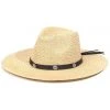 Cheap ๐ The Sparkling Spur Fashion Straw Fedora Hat With Belt Strap New Arrivals โ๏ธ 2 The Sparkling Spur Fashion Straw Fedora Hat With Belt Strap New Arrivals