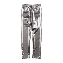 Appaman Kids Of A King Metallic Legging
