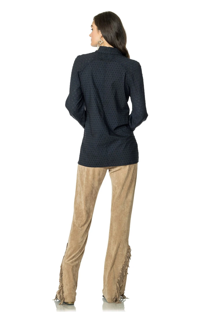 Best Pirce π Double D Ranch Wear Tops Saddle Mountain Tunic π 4 Double D Ranch Wear Tops Saddle Mountain Tunic