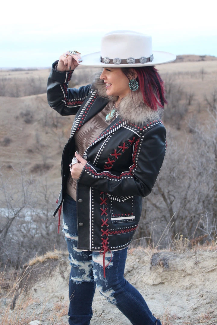 Best reviews of 👏 Double D Ranch Wear - Nashville Emmy's Guitar Jacket Jackets ❤️ 13 Double D Ranch Wear - Nashville Emmy's Guitar Jacket Jackets