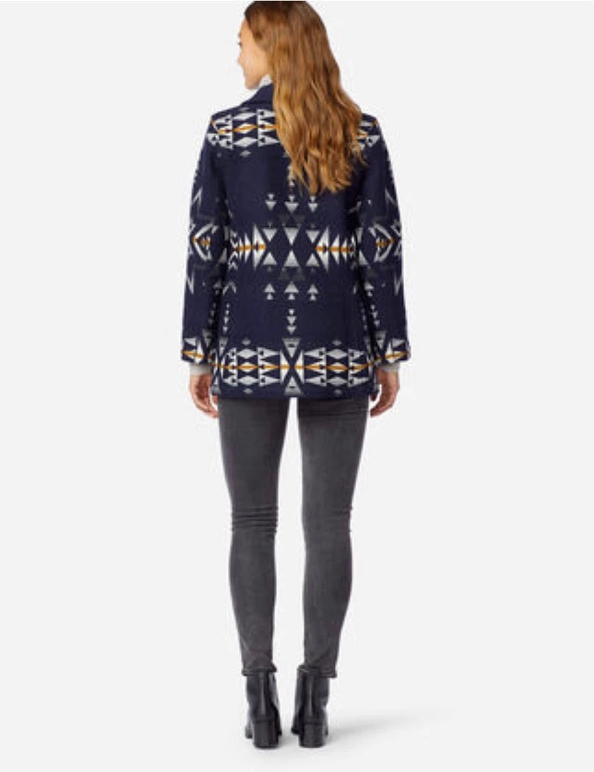 Best reviews of ๐ฏ Pendleton Wahkeena ๐งฅ Coat Jackets โ 4 Pendleton Wahkeena Coat Jackets