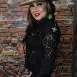 Budget 🔥 Oo La La Miss Montoria ✔️ 10 Oo La La Miss Montoria