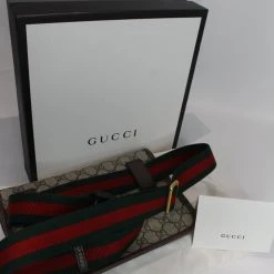 Deals The Sparkling Spur Store 8 Gucci Belt Bag