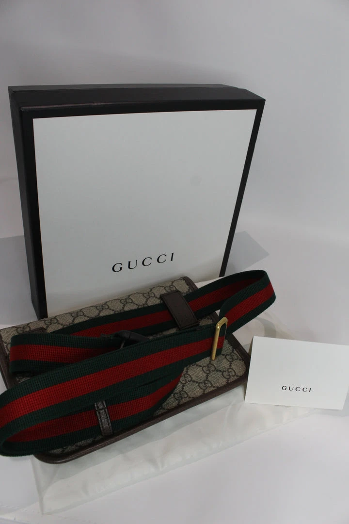 Best deal π₯° Gucci Belt Bag π₯° 4 Gucci Belt Bag
