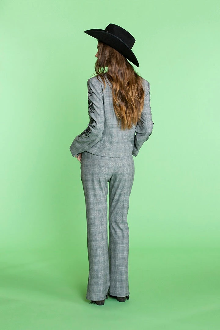 Flash Sale โ Double D Ranch Wear Twisted Jacket ๐งจ 8 Double D Ranch Wear Twisted Jacket