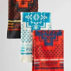 Pendleton Accessories 3 - Pack Bandana