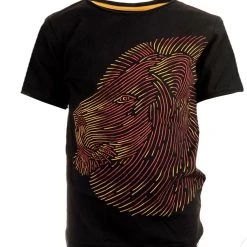 Appaman Kids Of A King Graphic Lion Tee
