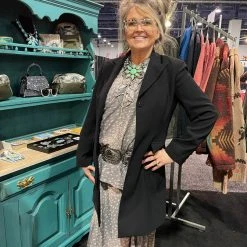 Cheapest ๐งจ Double D Ranch - Banff Collection Winter Axis Blouse ๐ 19 Double D Ranch - Banff Collection Winter Axis Blouse