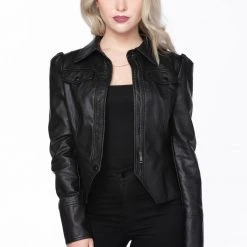 The Sparkling Spur Miss Morgan New Arrivals