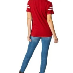 Budget 🔔 Double D Ranch - Sissy Collection Tops Git Buck’d Tee 👏 8 Double D Ranch - Sissy Collection Tops Git Buck’d Tee