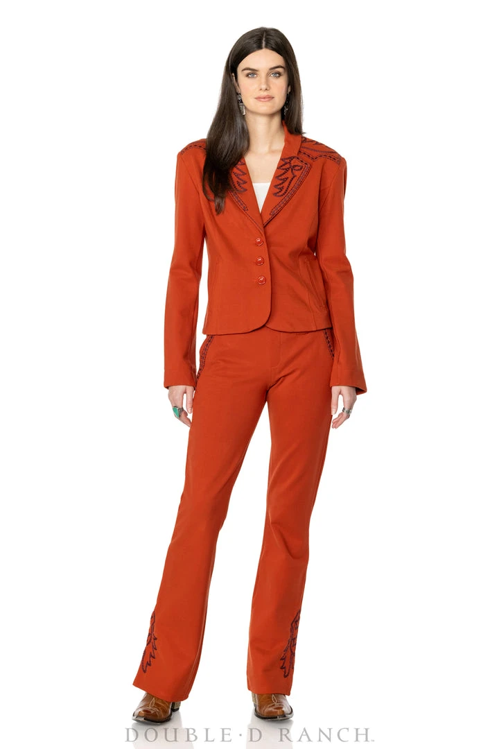 Brand new π Double D Ranch Wear - Wild Horses Collection Jackets Boss Lady Jacket π€© 3 Double D Ranch Wear - Wild Horses Collection Jackets Boss Lady Jacket