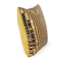 The Sparkling Spur Gifts/Grace Fifth Avenue Pillow