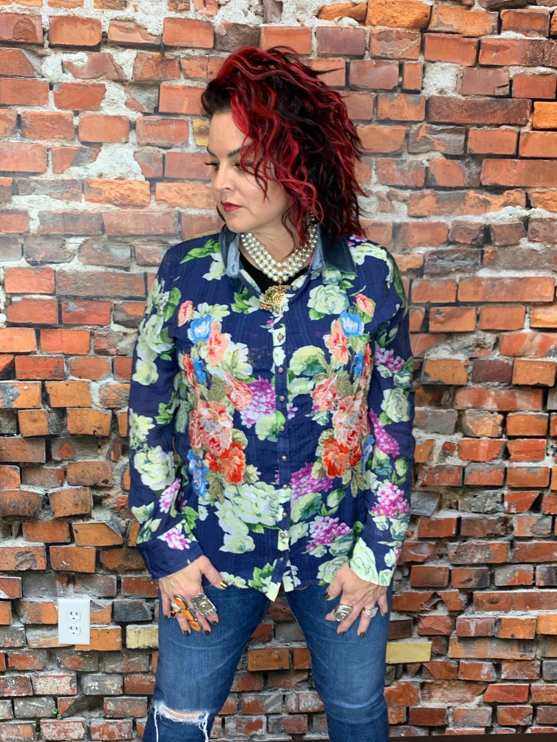 Wholesale 👏 Aratta Tops Clare 👚 Shirt 🔔 5 Aratta Tops Clare Shirt