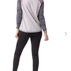 New 💯 Double D Ranch Wear - Wild Horses Collection Hide Tickler Top Tops 🎁 14 Double D Ranch Wear - Wild Horses Collection Hide Tickler Top Tops