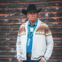 Pendleton Men's Sweaters/Cardigans Callister Cardigan