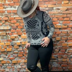 The Sparkling Spur The Perfect Legging Bottoms