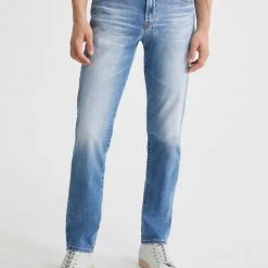 Coupon 🥰 AG Adriano Goldschmied The Graduate Men's 👖 Jeans 😉 11 AG Adriano Goldschmied The Graduate Men's Jeans