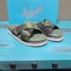 Avanti Shoes/Boots Camo Sandals