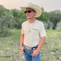 Pendleton Harding Graphic Tee