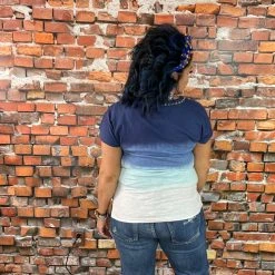 Brand new 🥰 Double D Ranch Wear - Folk Forway Collection Hope Top Tops ⌛ 16 Double D Ranch Wear - Folk Forway Collection Hope Top Tops