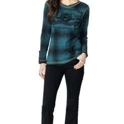 Best deal π Double D Ranch - Adirondacks Woodcutter Tee π 17 Double D Ranch - Adirondacks Woodcutter Tee