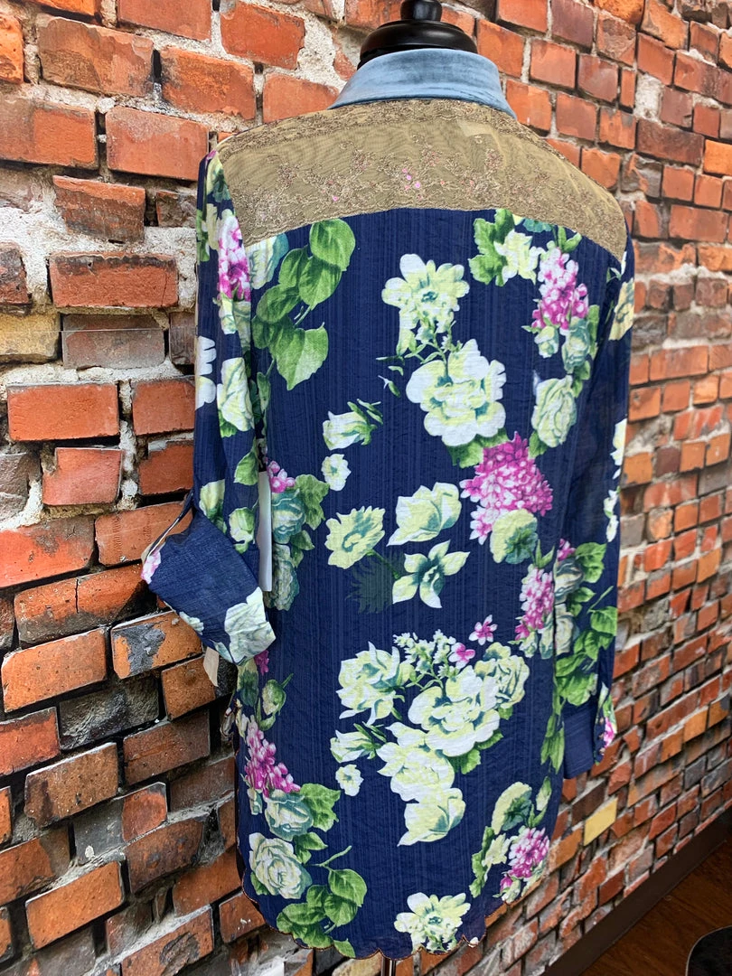 Wholesale 👏 Aratta Tops Clare 👚 Shirt 🔔 4 Aratta Tops Clare Shirt