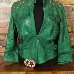 Double D Ranch Wear TIFFIANY'S CLOSET Elroy Jacket