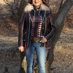 Best reviews of 👏 Double D Ranch Wear - Nashville Emmy's Guitar Jacket Jackets ❤️ 18 Double D Ranch Wear - Nashville Emmy's Guitar Jacket Jackets