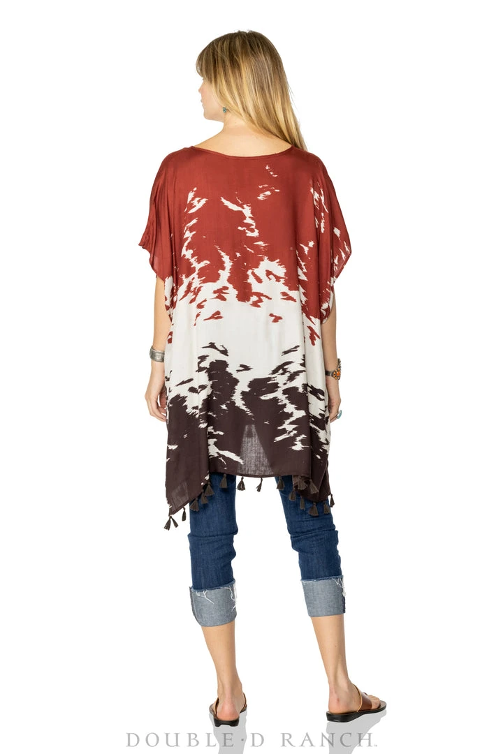 Top 10 β¨ Double D Ranch Wear - Wild Horses Collection Pinto Paint Poncho π₯ 3 Double D Ranch Wear - Wild Horses Collection Pinto Paint Poncho
