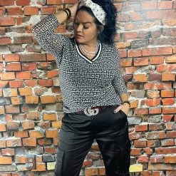 The Sparkling Spur Bottoms The Sateen Cargo Pant