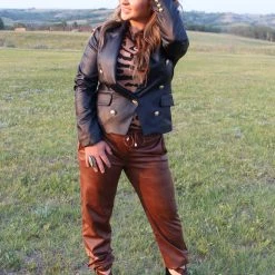 Oo La La The Rachelle Blazer Jackets