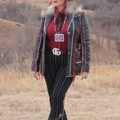 Best reviews of 👏 Double D Ranch Wear - Nashville Emmy's Guitar Jacket Jackets ❤️ 26 Double D Ranch Wear - Nashville Emmy's Guitar Jacket Jackets