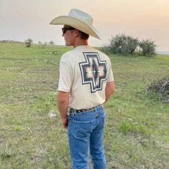 Pendleton Harding Graphic Tee