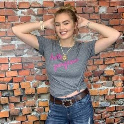 Buddy Love Hello Gorgeous Tops